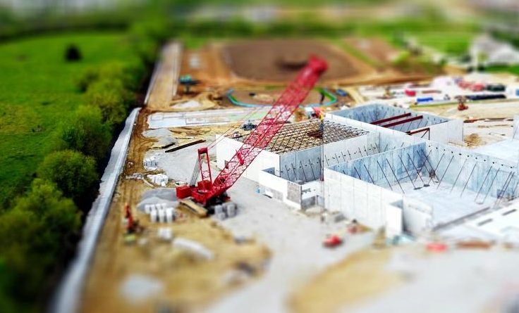 建筑工地管理系統的應用是怎么杜絕弄虛作假？